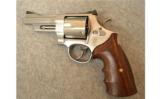 Smith & Wesson 625-9 'Mountain Gun' .45 Colt - 2 of 5