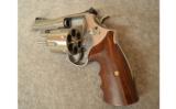 Smith & Wesson 625-9 'Mountain Gun' .45 Colt - 4 of 5