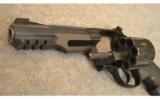 Smith & Wesson 327 M&P R8 Revolver .357 Magnum - 4 of 5