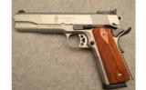 Smith & Wesson SW1911 Pistol .45 Auto - 2 of 2