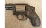 Smith & Wesson 340PD AirLite Revolver .357 Magnum - 2 of 3