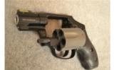 Smith & Wesson 340PD AirLite Revolver .357 Magnum - 3 of 3
