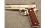 Kimber Gold Combat Stainless II .45 ACP - 2 of 2