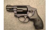 Smith & Wesson M&P 340 Revolver .357 Magnum - 2 of 2