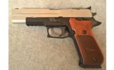 Sig Sauer P220 Super Match SAO Pistol .45 Auto - 2 of 2
