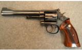 Smith & Wesson 19-3 Revolver .357 Magnum - 2 of 5