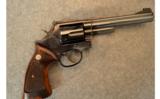 Smith & Wesson 19-3 Revolver .357 Magnum - 1 of 5