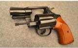 Colt Detective Special Revolver .38 Special - 4 of 5
