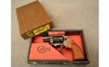 Colt Detective Special Revolver .38 Special - 5 of 5