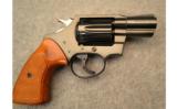 Colt Detective Special Revolver .38 Special - 1 of 5