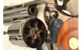 Colt Python Revolver Blue 4