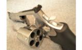 Smith & Wesson 500 Revolver .500 S&W magnum - 4 of 4