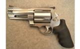 Smith & Wesson 500 Revolver .500 S&W magnum - 2 of 4