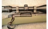 FNH Tactical Sport Rifle XP .300 WSM Meopta Scoped - 2 of 7