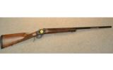 Winchester JPN 1885 High Wall Anniversary Edition .30-06 - 1 of 9