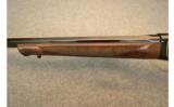 Winchester JPN 1885 High Wall Anniversary Edition .30-06 - 6 of 9