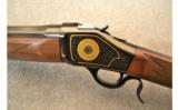 Winchester JPN 1885 High Wall Anniversary Edition .30-06 - 5 of 9