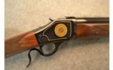 Winchester JPN 1885 High Wall Anniversary Edition .30-06 - 2 of 9