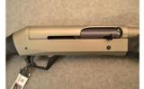 Benelli SBE II Cerakoted Semi-Auto Shotgun 12 Gauge - 2 of 8