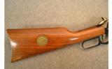 Winchester 94 Carbine .30-30 Buffalo Bill Commemorative - 3 of 9