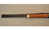 Winchester 94 Carbine .30-30 Buffalo Bill Commemorative - 6 of 9