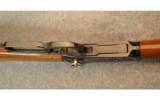 Winchester 94 Carbine .30-30 Buffalo Bill Commemorative - 4 of 9