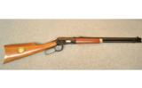 Winchester 94 Carbine .30-30 Buffalo Bill Commemorative - 1 of 9
