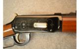 Winchester 94 Carbine .30-30 Buffalo Bill Commemorative - 2 of 9