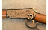 Winchester 94 Carbine .30-30 Buffalo Bill Commemorative - 5 of 9