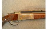 Browning BT-99 Golden Clays Trap Shotgun 12 Gauge - 2 of 9