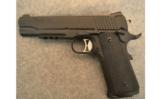 Sig Sauer 1911 TACOPS Pistol .45 Auto - 2 of 2