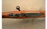 Winchester Mdl 70 Custom Shop Rifle .300 WSM - 4 of 9