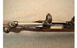 Winchester Mdl 70 Custom Shop Rifle .300 WSM - 9 of 9
