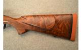 Winchester Mdl 70 Custom Shop Rifle .300 WSM - 7 of 9