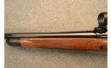 Winchester Mdl 70 Custom Shop Rifle .300 WSM - 6 of 9