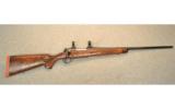 Winchester Mdl 70 Custom Shop Rifle .300 WSM - 1 of 9