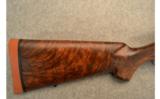 Winchester Mdl 70 Custom Shop Rifle .300 WSM - 3 of 9