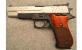 Sig Sauer P220 Super Match SAO
Pistol .45 Auto - 2 of 2