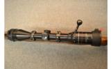 Weatherby Mark V Scoped Bolt Rifle .270 Wby Mag - 8 of 9