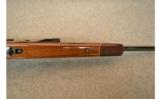Weatherby Mark V Scoped Bolt Rifle .270 Wby Mag - 9 of 9