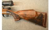 Weatherby Mark V Scoped Bolt Rifle .270 Wby Mag - 7 of 9
