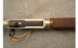 Winchester 94 John Wayne Big Loop Lever Carbine .32-40 Win - 4 of 9