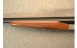 Ithaca SKB 200E SXS Shotgun 12 Gauge - 6 of 9