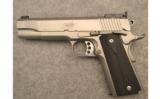 Kimber Stainless Target II Pistol 10MM - 2 of 3