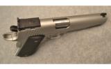 Kimber Stainless Target II Pistol 10MM - 3 of 3