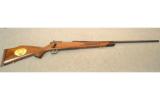 Weatherby Mark V 50th Anniversary Commemorative Rifle .300 WBY Magnum - 1 of 9