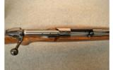 Weatherby Mark V 50th Anniversary Commemorative Rifle .300 WBY Magnum - 9 of 9