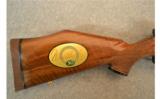 Weatherby Mark V 50th Anniversary Commemorative Rifle .300 WBY Magnum - 3 of 9