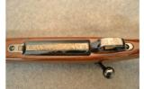 Weatherby Mark V 50th Anniversary Commemorative Rifle .300 WBY Magnum - 4 of 9