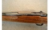 Weatherby Mark V 50th Anniversary Commemorative Rifle .300 WBY Magnum - 5 of 9